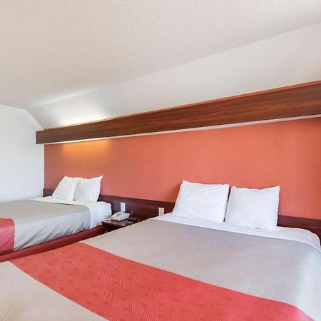 Motel 6-Olathe, Ks ภายนอก รูปภาพ