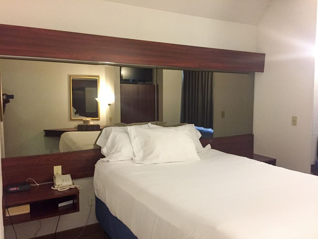 Motel 6-Olathe, Ks ห้อง รูปภาพ