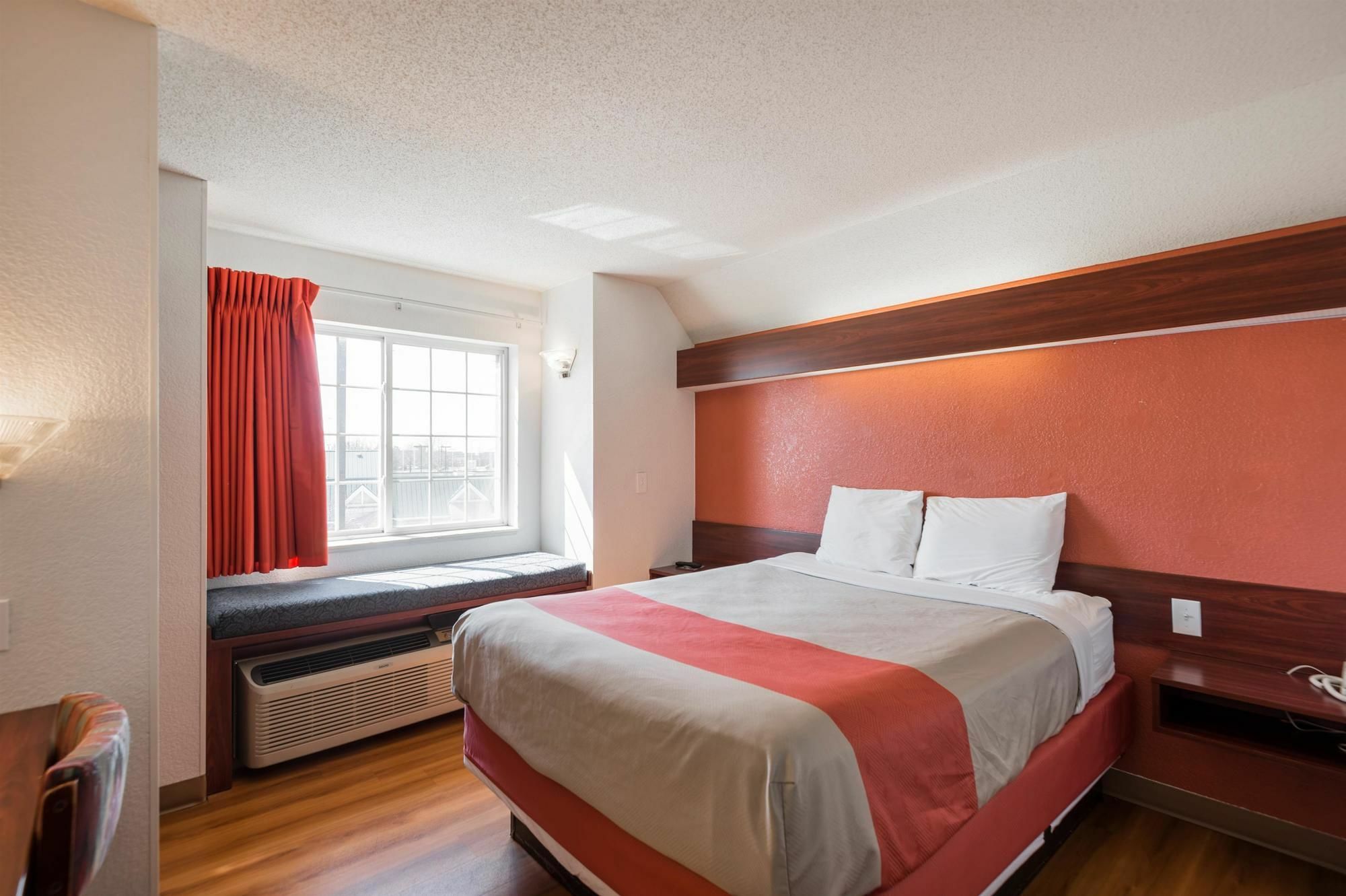Motel 6-Olathe, Ks ภายนอก รูปภาพ